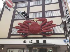 -蟹道乐(道顿堀本店)
