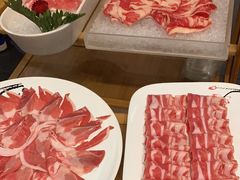 -1078號老北京涮肉(松柏店)