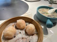 -滋粥楼·顺德菜(番禺广场总店)