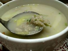 闽南鱼羹-临家闽南菜(翔安店)