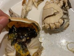 -星伦多海鲜自助餐厅(徐州铜山万达店)