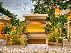 -东莞松山湖万象汇