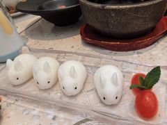 -大树餐厅(大悦城店)