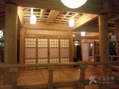-纽斯桑拿会所(餐厅天山路店)