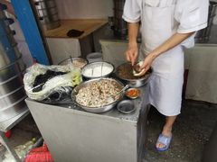 -俞记安顺特色破酥包(民生路店)