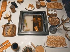 -倍儿红喜临门火锅(文兴路店)
