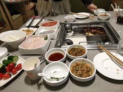 -海底捞火锅(方圆荟店)