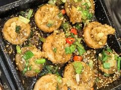 -那些年一起吃串的地方烧烤(观前街店)