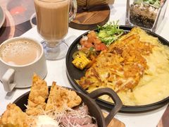 -墨纪Mojí墨西哥餐厅(官舍店)
