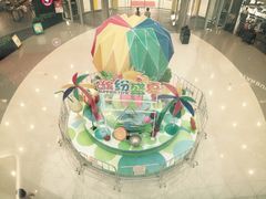 -五洲国际广场(文峰路店)