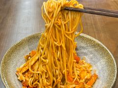 -圳兴面王·拌川·特色炒面(南山保利剧院店)