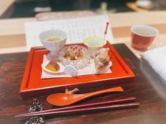 -元熹会席料理