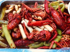 -阿木龙虾(河间路店)