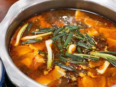 -大理.老字号渝记酸萝卜乌鱼(古城总店)