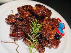 -聚鑫阁江浙菜·非遗传承技艺(金汇龙湖天街店)