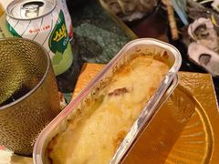 -牛New寿喜烧(中山公园龙之梦店)