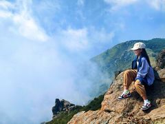 -白草畔自然风景区