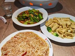 -直隶安家牛肉罩饼(七一路店)