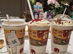 -狮王府淮扬菜(夫子庙老门东店)