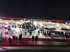 -人民防洪胜利纪念塔