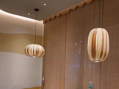 大堂-虹料理·日料放题(悠方店)