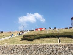 -南京金牛湖风景区