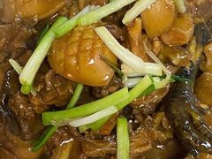 -童福兴·南京菜(老门东店)