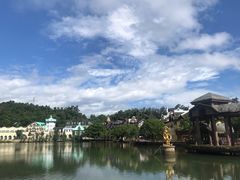 -深圳东部华侨城茵特拉根酒店