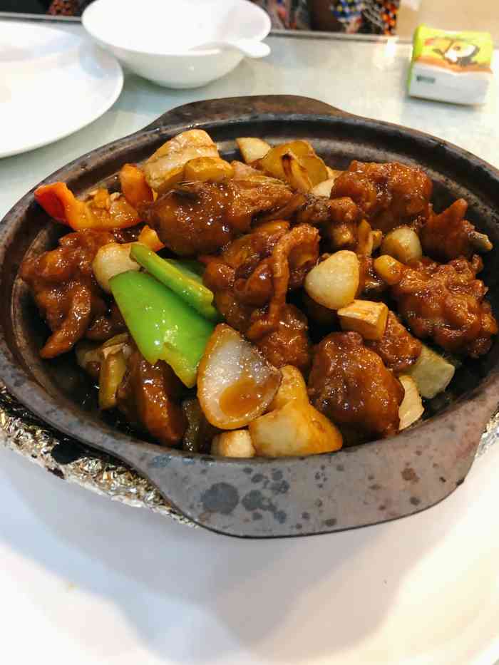 阿静粤菜-"有包间.菜还可以,什么菜都有.阿静不是过."-大众点评移动版