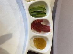 -北京老铺烤鸭(老城根店)
