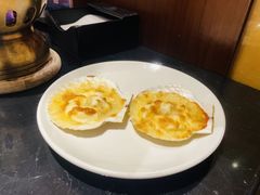-小天鹅戴斯酒店鲸鲨百汇创作料理