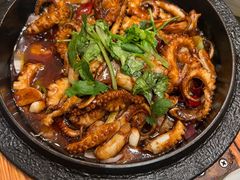 -醉香园(长江北路店)