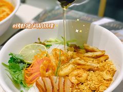 -CHILL Pho澳洲牛肉越南粉(佛山顺德万象汇店)