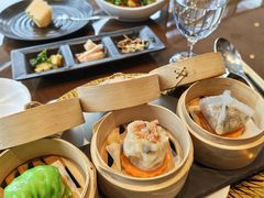 -索菲特酒店·乐轩华中餐厅