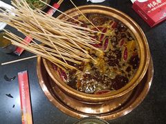 -镇江龙·火锅串串(武侯祠店)