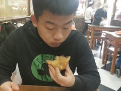 -白魁老号饭庄(安内店)