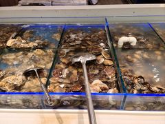 -藜爱·山海情海鲜自助(万达广场店)