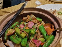 -粤集·手工粤菜(皇庭广场店)