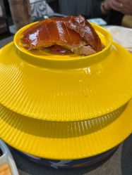 -花家怡园·宴会厅(簋街四合院总店)