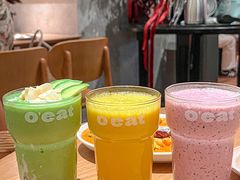 -O'eat Blossom&Pelican(深圳首店)