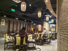 -青藤茶馆(南山路店)