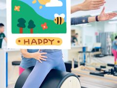 -Isofit 普拉提·婵柔工作室