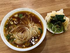 -水仙拉面(水仙街店)