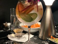 -Bar The Vortex(高新万达店)