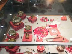 -张小泉(豫园店)