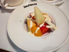 -斗牛士牛排餐厅(嘉里汇店)