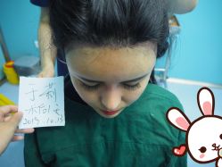 点击看大图 -大麦微针植发丨全国连锁