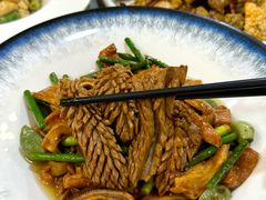 -金沙滩海鲜餐厅·海肠捞饭·手工水饺(梅江龙水园店)