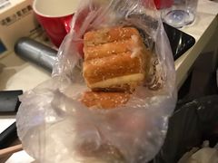 肉松卷-闻酥园(水碾河路店)