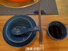 -湊湊火锅·茶憩(东城万达店)